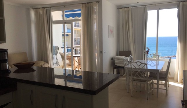 Skol Apartments Marbella