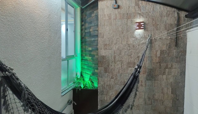 Smart Apartment: Technology and Comfort in Piracicaba
