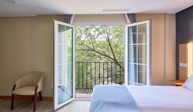 Smart Hotel La Sagra