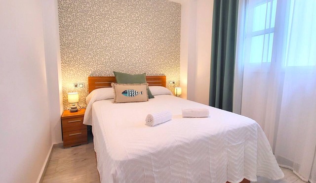Sol Suites Apartments: 1-Bedroom Apartment