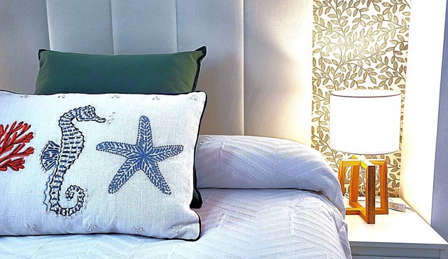 Sol Suites Apartments: