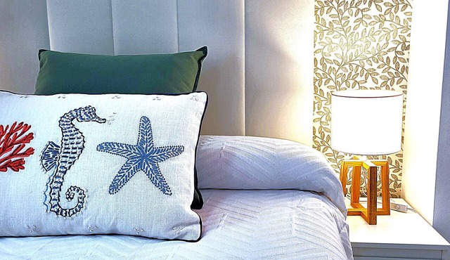 Sol Suites Apartments: Superior Apartment