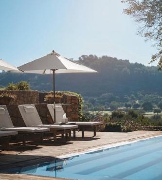 Son Brull Hotel & Spa - Relais & Chateaux