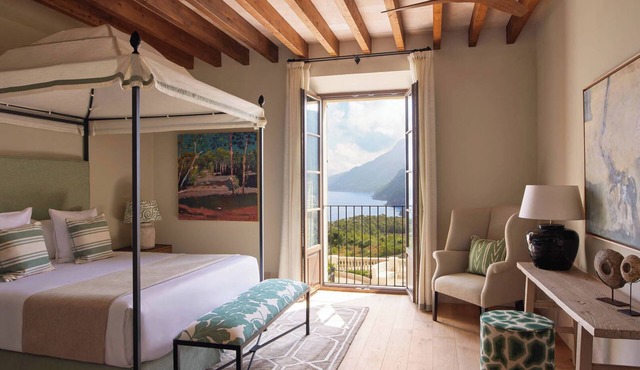 Son Bunyola Hotel & Villas