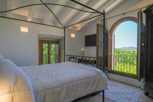 Son Tut, Mallorca - by EMERALD STAY in Sa Pobla