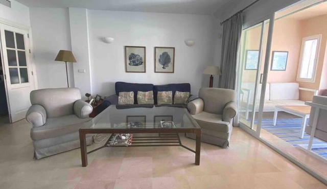 Sotogrande Pez Volador in San Roque
