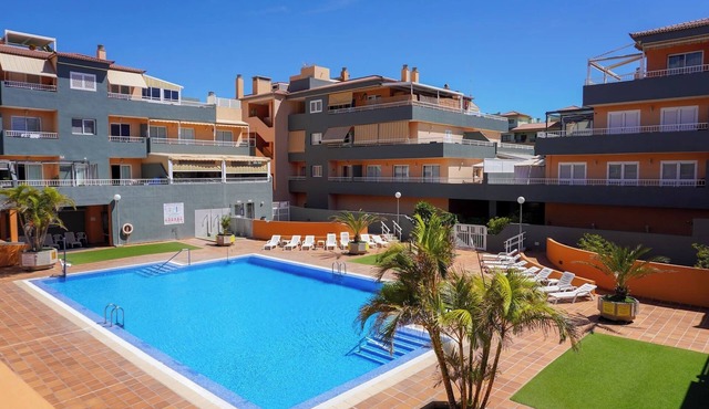 South Coast Apartment