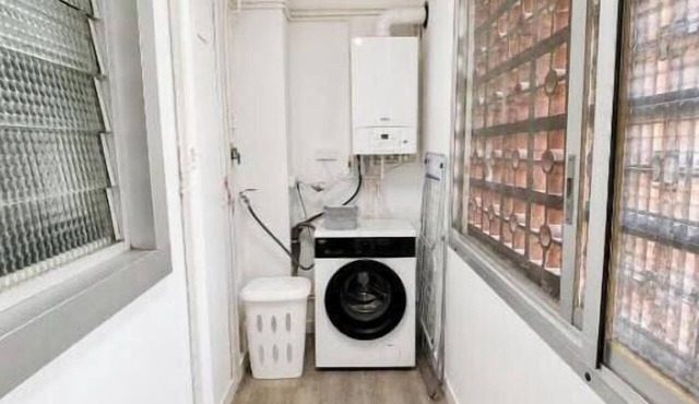 Spacious Apartment - Port Fórum - Near Barcelona