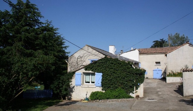 Spacious and comfortable vacation rental in Villardonnel