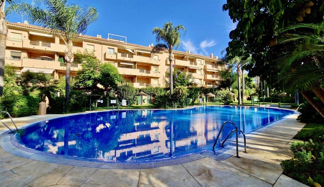 SR Carib Playa Marbella