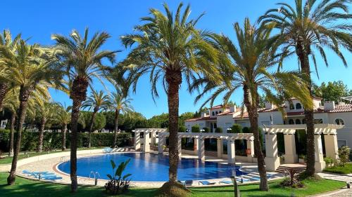 Stay Costa Brava - Penthouse S'Agaró Park in S'agaro