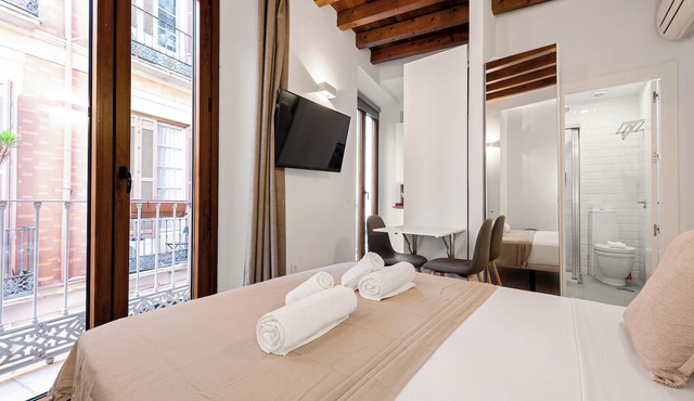 Stay U-nique Apartments Nosquera