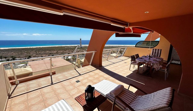 Strand Tarabilla de Jandia by Interhome in Morro Jable