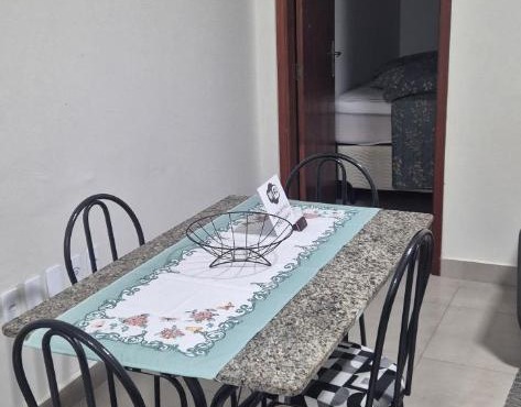 Studio Central in Campo Grande