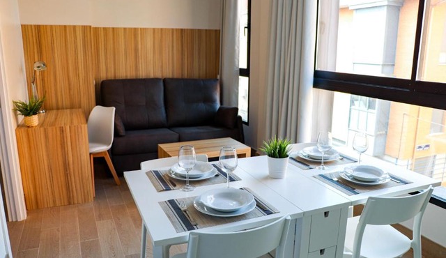 Studios Cielo Madrid