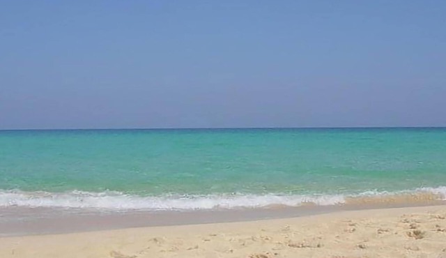 Stunning and modern holiday rental with sea view