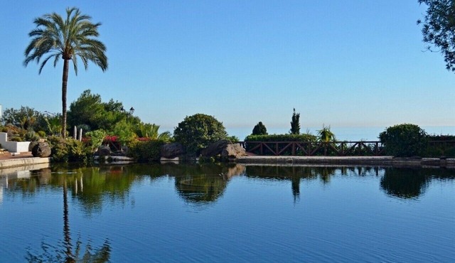 Stunning Apartment in Nerja! Capistrano Playa