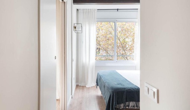 Style and design in the best location, Eixample Barcelona