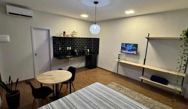 Stylish Loft in Salvador's Historic Center – Walk to Pelourinho in Salvador