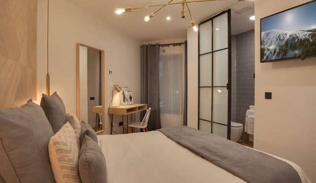Suites You Soho