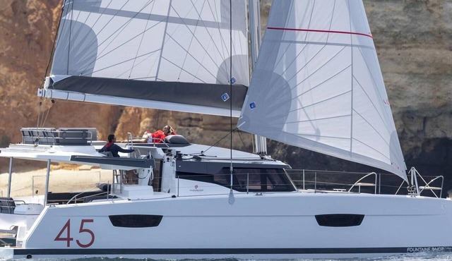 Sun-Kissed Sailing Adventure in Islas Baleares, Mallorca