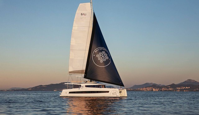 Sun-Kissed Sailing Adventure in Islas Baleares, Mallorca