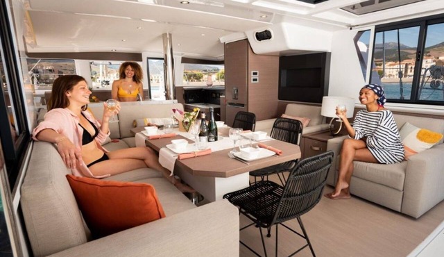 Sun-Kissed Sailing Adventure in Islas Baleares, Mallorca