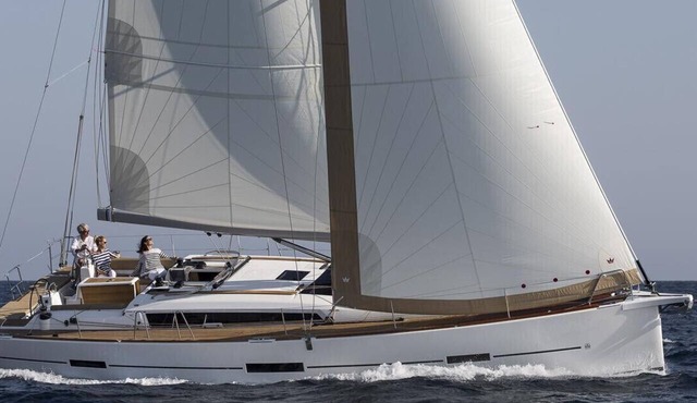 Sun-Kissed Sailing Adventure in Islas Baleares, Mallorca
