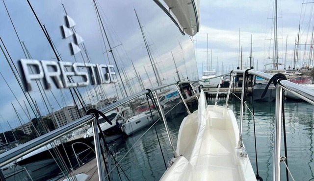 Sun-Kissed Sailing Adventure in Islas Baleares, Mallorca