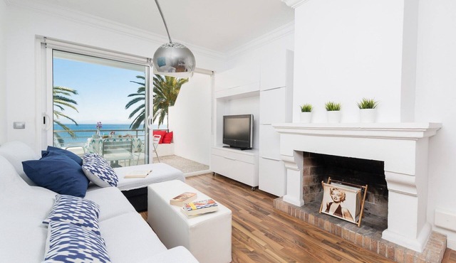 Sun Of Alcanada - Apartment In Port D'alcúdia