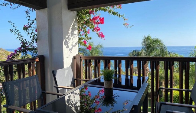 Sunandsea apartment