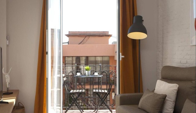 Sunny Playa Apartment