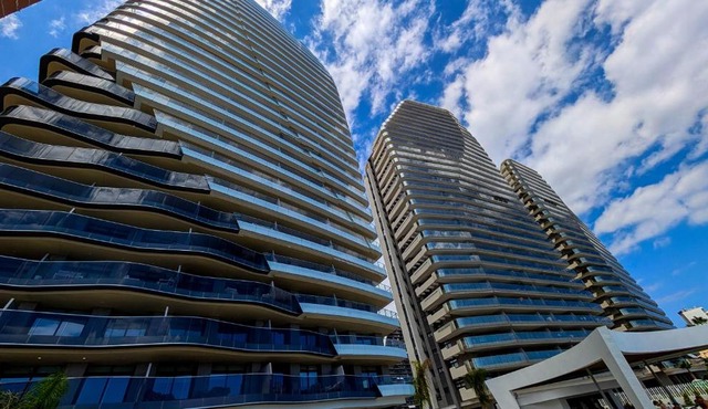 SUNSET SAILORS prime apartments