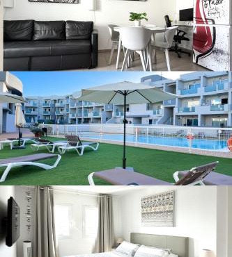 Sunset Spot Fuerteventura Premium I