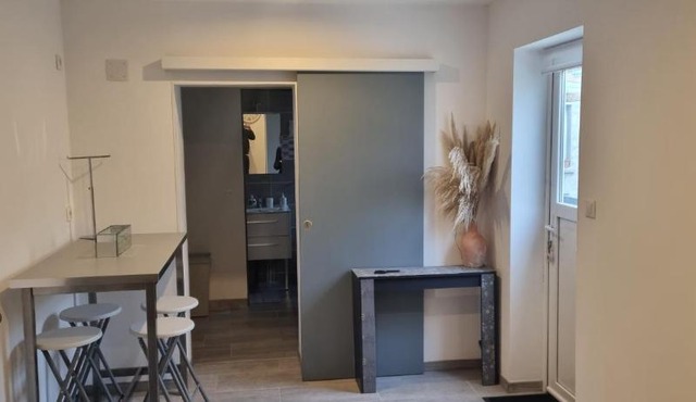 Superbe logement in Saint-Quentin