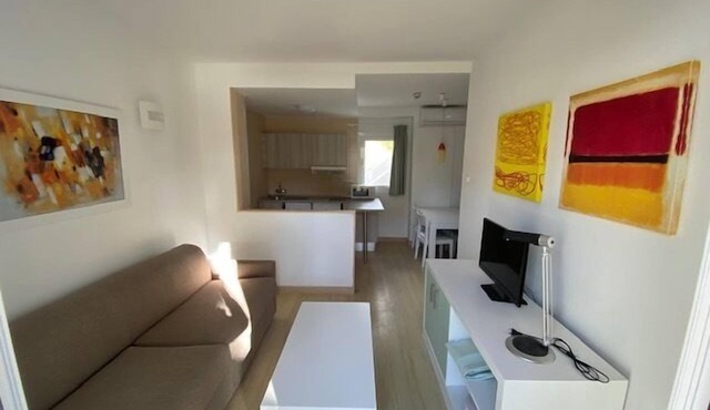 Superior chillout Apartment