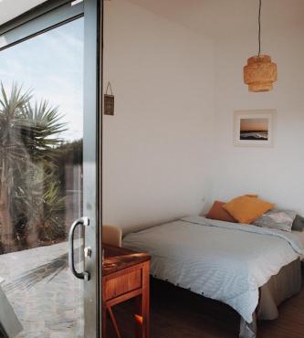 Surf & Yoga Retreats Fuerteventura