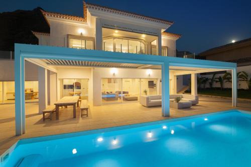 SVB Villa AquaLuna