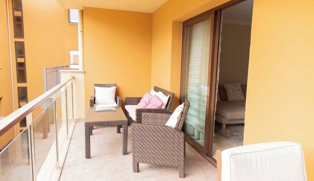 Sweet Home Puerto de la Cruz