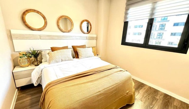 Teatinos Premium nuevo con piscina