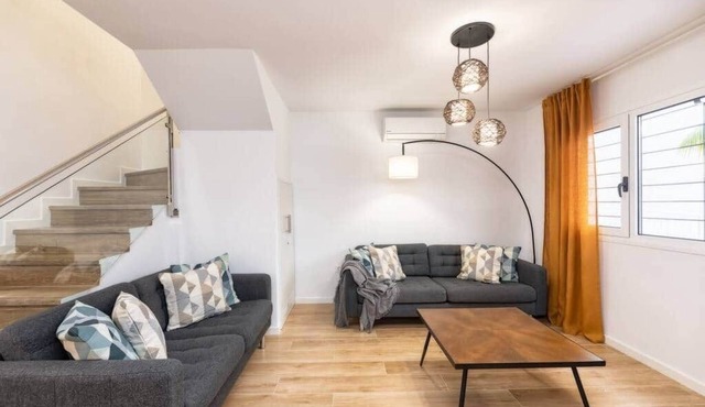 Tendal Duplex - By Tendal Hosting