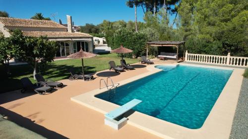 Tennis Villa Rosalia