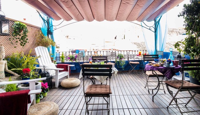 Terra de Mar Boutique Calpe