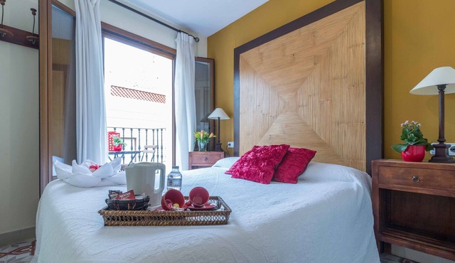 Terra de Mar Boutique Calpe