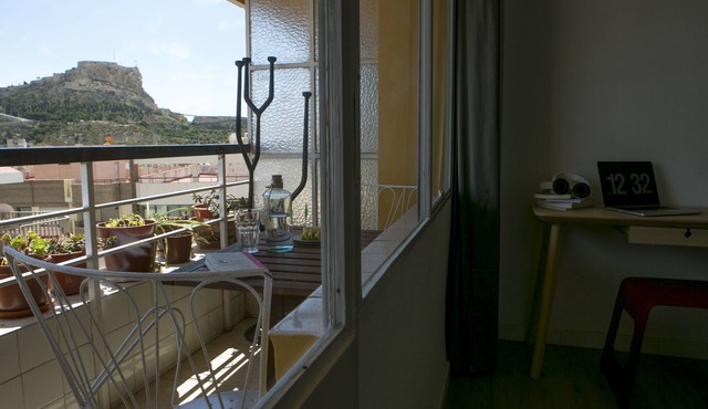 The Best Views of Alicante #AmazingViews