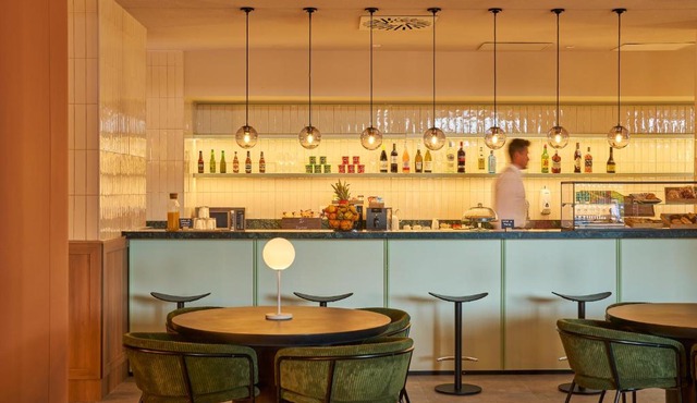 The Carabanchel Episode