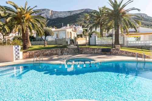 The Denia Hideaway