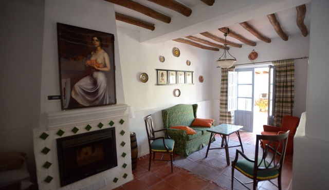 THE HOUSE OF CHABELI