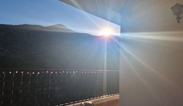 The Retreat, Alcazar, Orgiva - Sleeps 8
