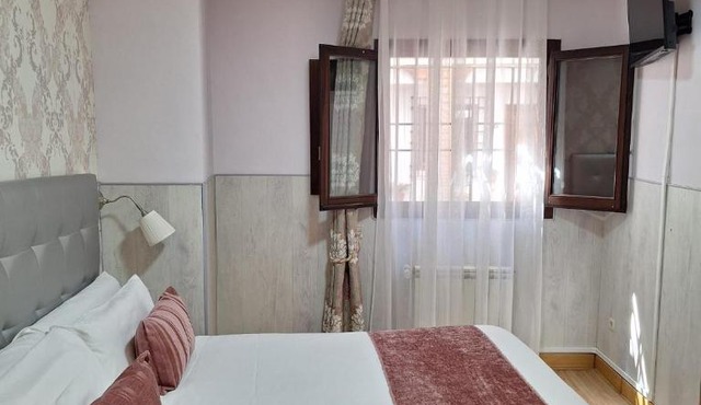 The Vanilla Suite